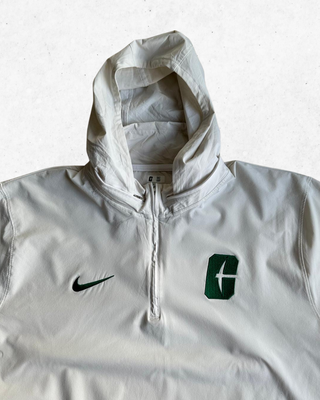 Chaqueta Cortavientos Nike Charlotte 49ers XXL