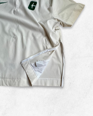 Chaqueta Cortavientos Nike Charlotte 49ers XXL