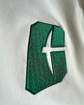 Chaqueta Cortavientos Nike Charlotte 49ers XXL