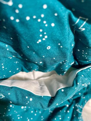 Saco Carrito Baby Bites Estrella