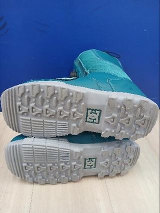 Botas snow DC