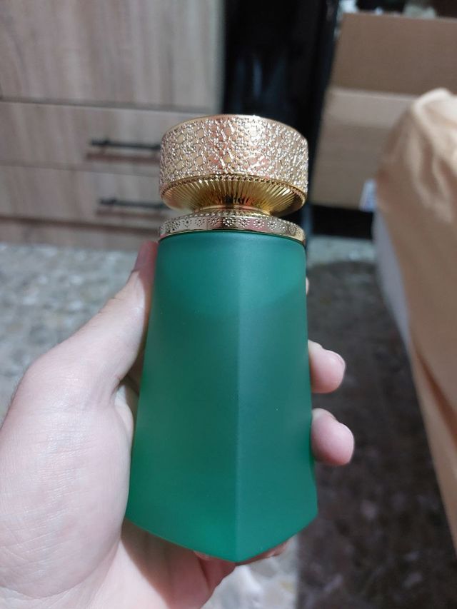 Paris Corner Khair Pistachio Perfume