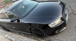 Audi A5 2010