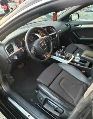 Audi A5 2010