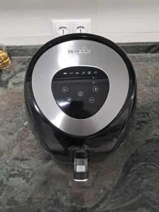 Freidora de aire Severin