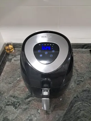 Freidora de aire Severin