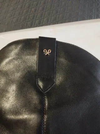 Botas de mujer Silbon negras