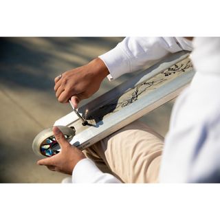 Patinete Scooter Freestyle Oxelo MF540 Deer