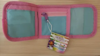 Cartera infantil Gabby's Dollhouse
