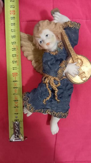 Angioletto Collezione Galileo abito blu