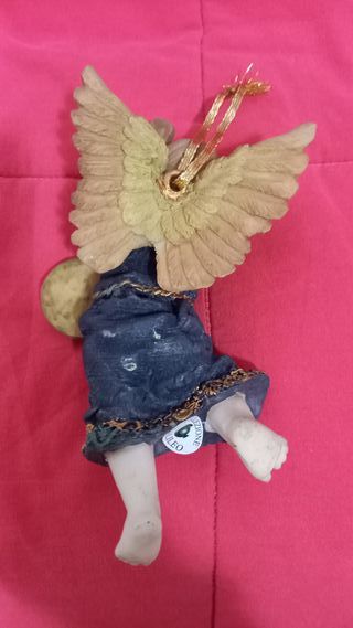 Angioletto Collezione Galileo abito blu