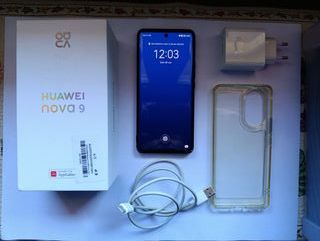 Huawei Nova 9 Smartphone