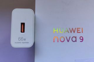 Huawei Nova 9 Smartphone