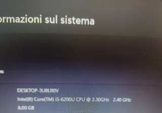 Toshiba Satellite Pro R50-C-175 Notebook