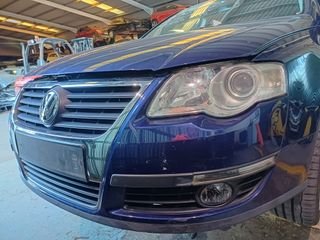 DESPIECE COMPLETO VOLKSWAGEN PASSAT (3C2)