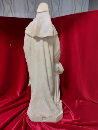 Santa Ana y Virgen Olot 45 cm