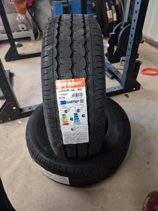 15/65 R15C 104/102t APTANY RL 106
