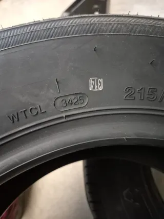 15/65 R15C 104/102t APTANY RL 106