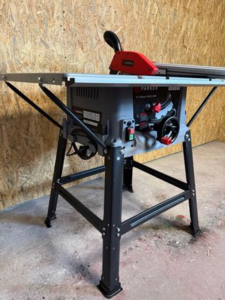 Mesa Sierra Circular Parker 250mm