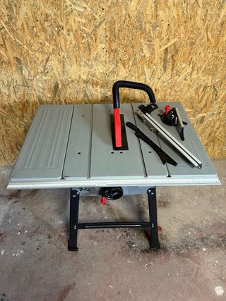 Mesa Sierra Circular Parker 250mm