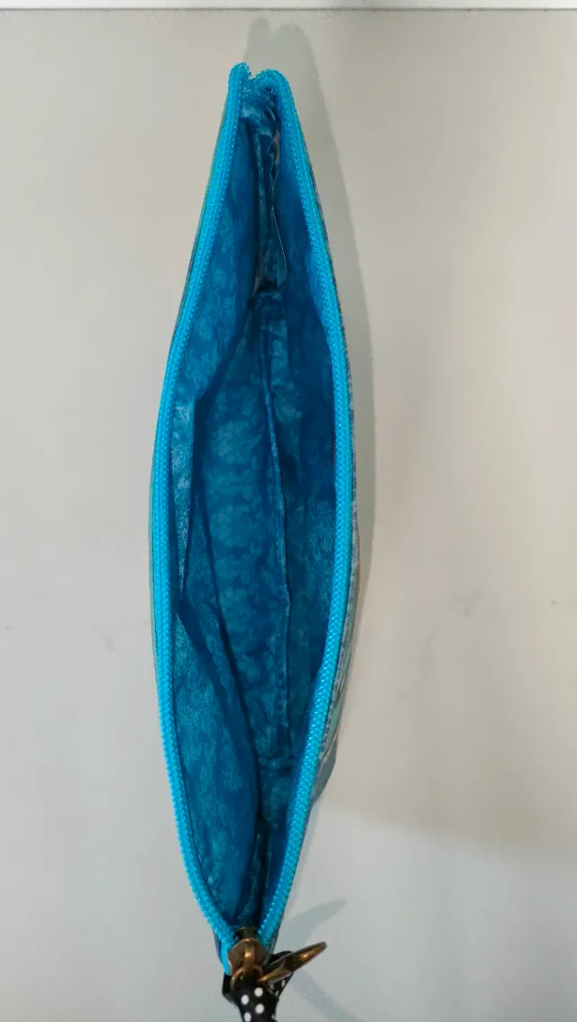 Pochette Gorjuss Santoro