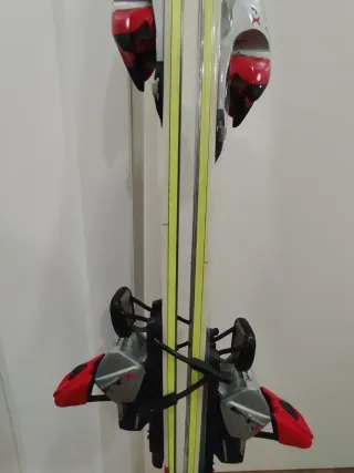 Esquís Rossignol Salto FX 177cm