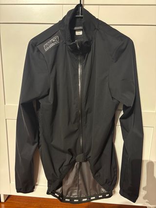 Chubasquero/cortaviento Bioracer Rainy 2.0 Talla M