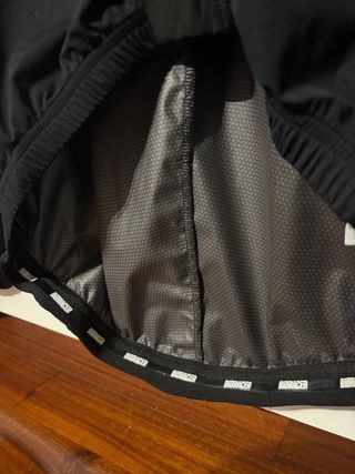 Chubasquero/cortaviento Bioracer Rainy 2.0 Talla M