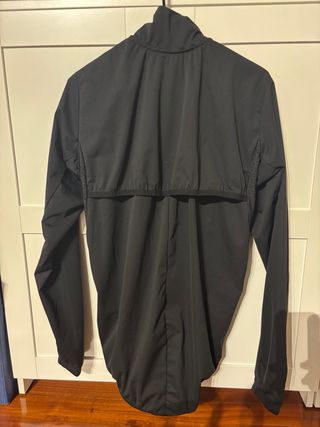 Chubasquero/cortaviento Bioracer Rainy 2.0 Talla M