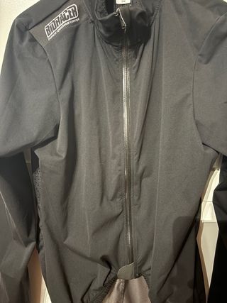 Chubasquero/cortaviento Bioracer Rainy 2.0 Talla M