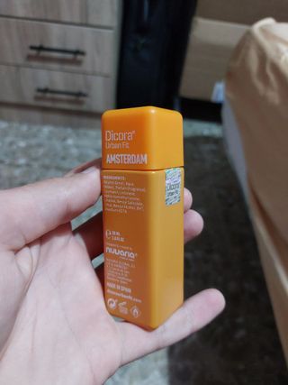 Dicora Amsterdam EDT 30ml