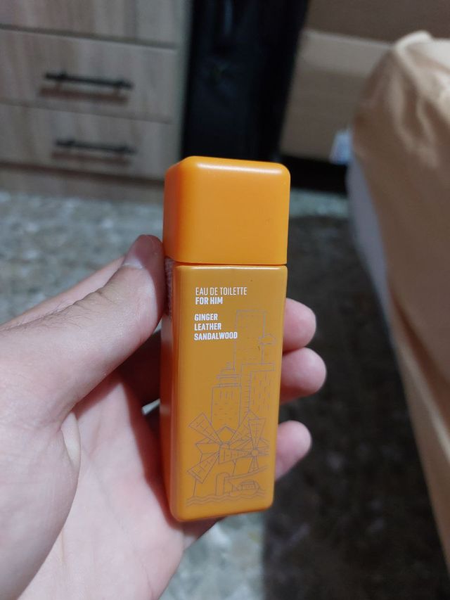 Dicora Amsterdam EDT 30ml