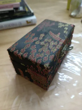 Bolas chinas Baoding