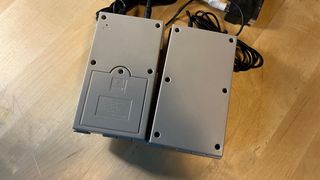 Consola Tetris Retro de colección