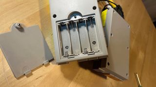 Consola Tetris Retro de colección