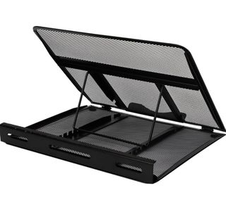 Soporte para portátil ajustable