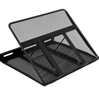 Soporte para portátil ajustable