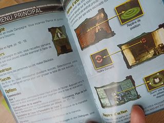 🇪🇸 Blacksite Xbox 360