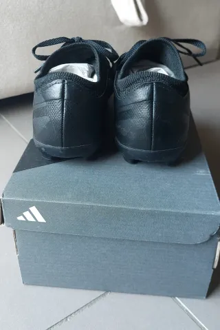 Botas fútbol niño Adidas Crazyfast.3