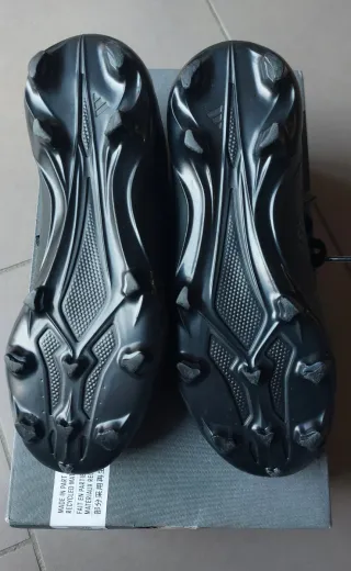 Botas fútbol niño Adidas Crazyfast.3