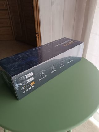 Impresora Para Tatuajes