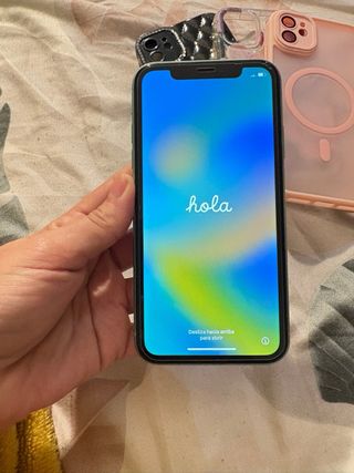 iPhone 11 64GB Verde
