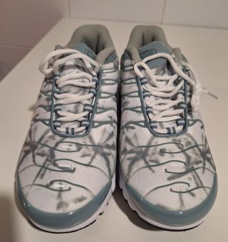 Zapatillas NIKE Air TN Talla 42 (NUEVAS)