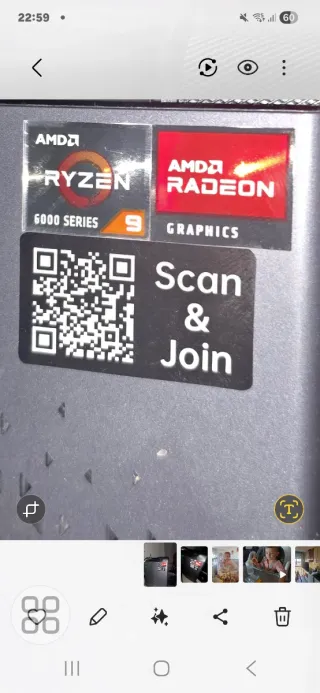 CAMBIO POR XBOX SERIES X   ACEMAGICIAN S3A Mini PC