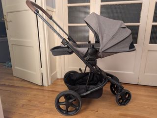 Carrito Easywalker buen estado