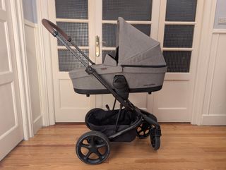 Carrito Easywalker buen estado