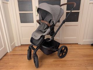 Carrito Easywalker buen estado