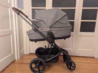 Carrito Easywalker buen estado