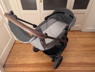 Carrito Easywalker buen estado