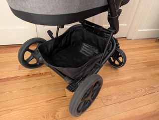 Carrito Easywalker buen estado